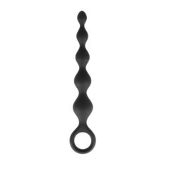 Анальная цепочка Dorcel Deep Feel, макс. диаметр 2,5см