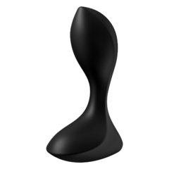 Анальна вібропробка Satisfyer Backdoor Lover D-3.3см