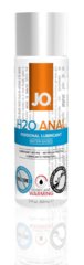 Анальная смазка System JO ANAL H2O - WARMING (60 мл) разогревающая