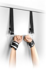 Фиксатор для рук на двери Fetish Tentation Door 