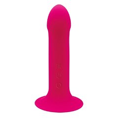 Ділдо з вібрацією Adrien Lastic Hitsens D-4см