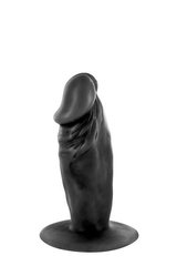 Фаллоимитатор Real Body , диаметр 3,4см