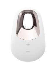 Мощный вибратор Satisfyer Lay-On - White Temptation