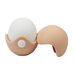 Віброяйце Pocked Egg + лубрикант
