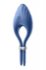 Эрекционное виброкольцо лассо Satisfyer Duelist Blue