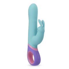 Вибратор кролик с ротацией PMV20 Meta - Rabbit Vibrator