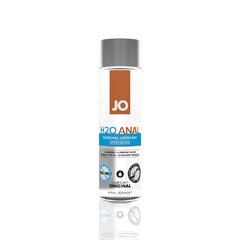 Анальна змазка System JO ANAL H2O — ORIGINAL (120 мл)