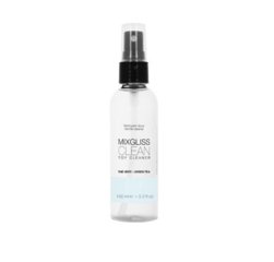 Антибактеріальний засіб MixGliss SEXTOY CLEANER (100 мл)