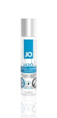 Охолоджувальний лубрикант на водній основі System JO H2O COOLING (30 мл)
