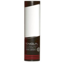 Охлаждающий лубрикант Tenga Hole Lotion WILD (170 мл) с ментолом на водной основе