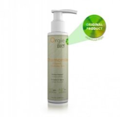 Органический лубрикант с экстрактом ромашки CHAMOMILE, 100 мл, ORGIE BIO 