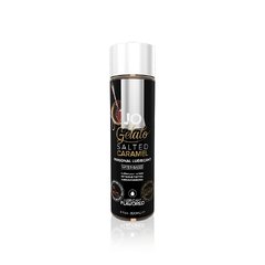 Смазка на водной основе System JO GELATO Salted Caramel (120 мл)