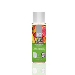 Смазка на водной основе System JO H2O — Tropical Passion (60 мл)