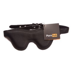 Маска на глаза Pornhub