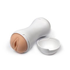 Вагина мастурбатор YOUNG VAGINA