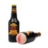 Мастурбатор вагіна у вигляді пляшки пива Beer bottle masturbation Cup 