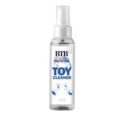 Антибактеріальний засіб для чищення іграшок BTB TOY CLEANER (100 мл)