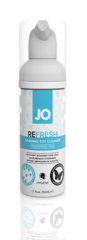 Мягкая пенка для очистки игрушек System JO REFRESH (50 мл)