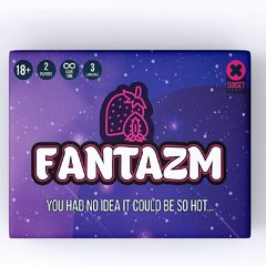 Эротическая игра «Fantazm»