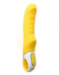 Потужний вібратор Satisfyer Vibes Yummy Sunshine