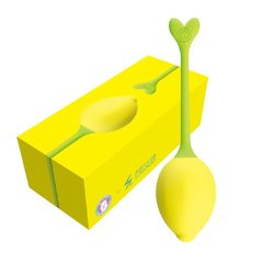 Вагинальный шарик Lemon kegel ball