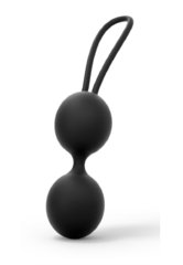 Вагінальні кульки Dorcel Dual Balls , д 3,6см, вага 55гр