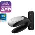 Смарт-вібратор для пар Satisfyer Double Fun (Black)
