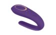 Вибратор для пар Satisfyer Double Classic