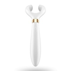Вибратор для пар Satisfyer Endless Fun White