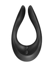 Вибратор для пар Satisfyer Endless Joy Black