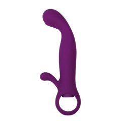 Вибратор для точки G 
