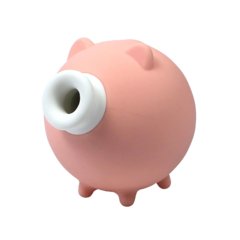 Вакуумный клиторальный стимулятор Pig 