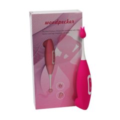 Вакуумный стимулятор Climax pen 2 в 1
