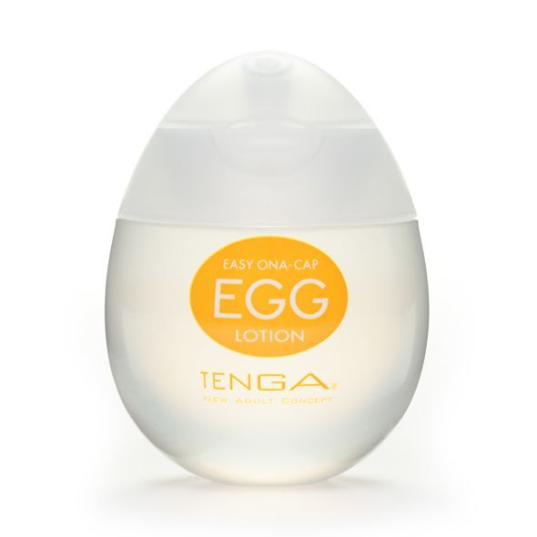 Лубрикант на водной основе Tenga Egg Lotion (65 мл)